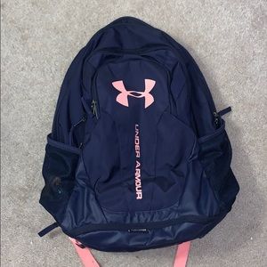 Under Armor backpack